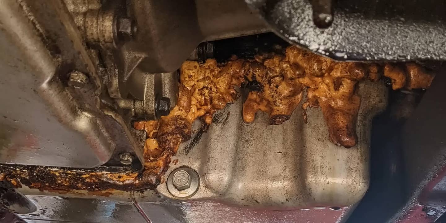 This YouTube Channel Is a Gold Mine for Car Maintenance Horror Stories