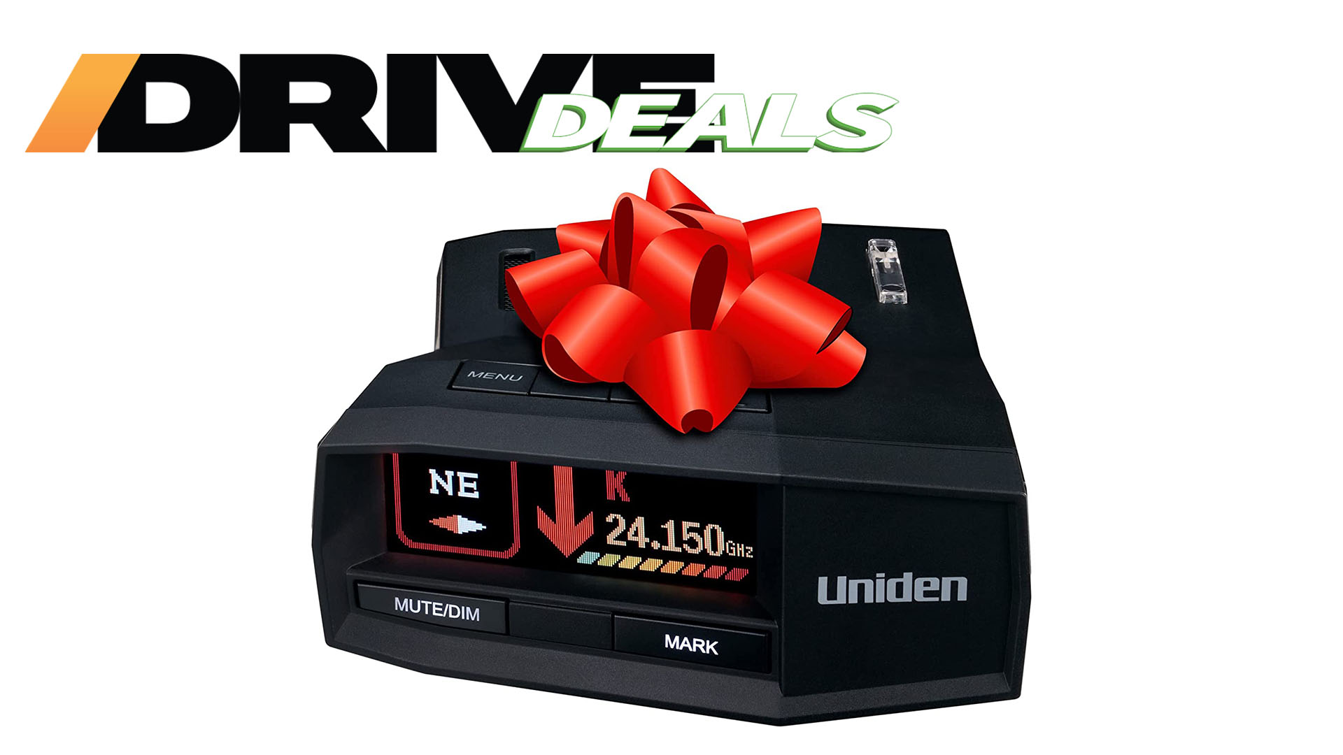10 Best Deals On Radar Detectors For Black Friday The Drive