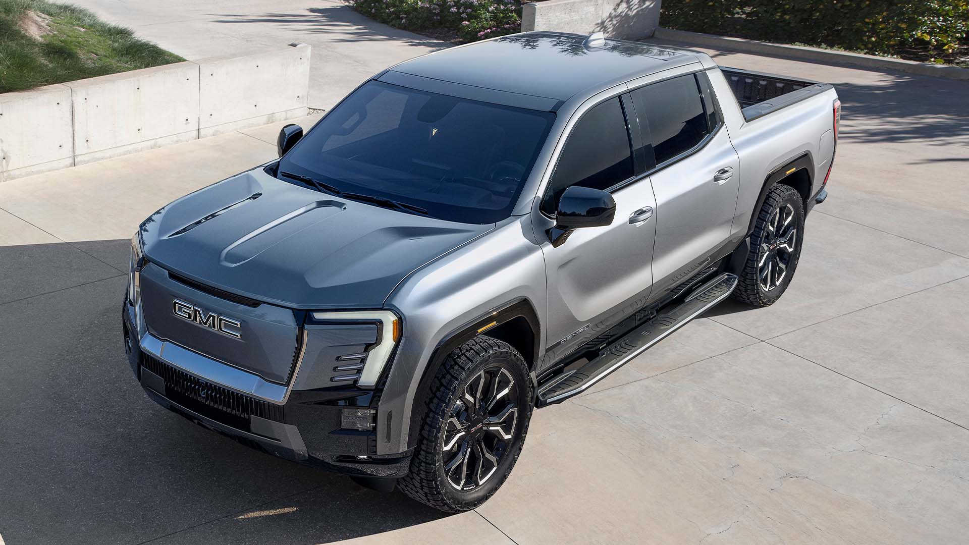 2024 GMC Sierra EV Waitlist Proves Other people Need All of the Electrical Pickups