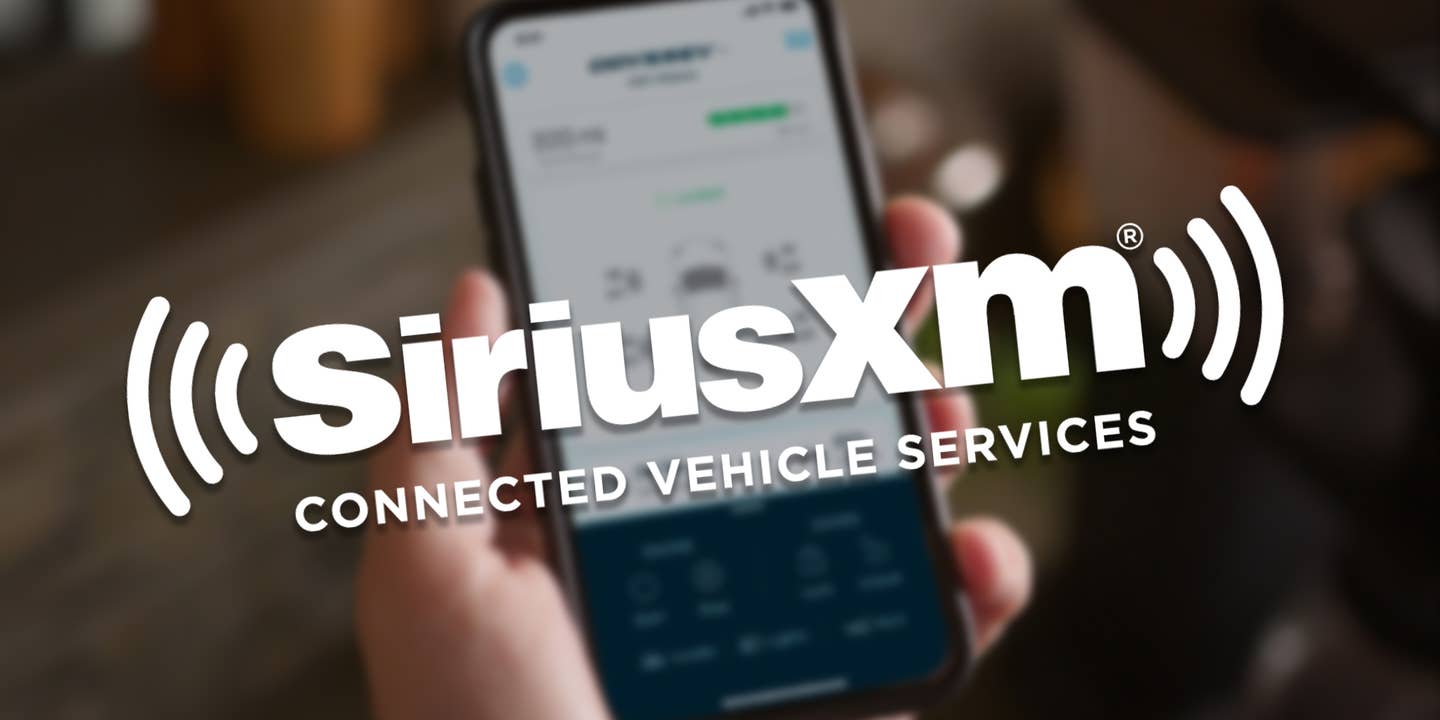 Hackers Could Remotely Unlock and Start Connected Cars Through SiriusXM Vulnerability