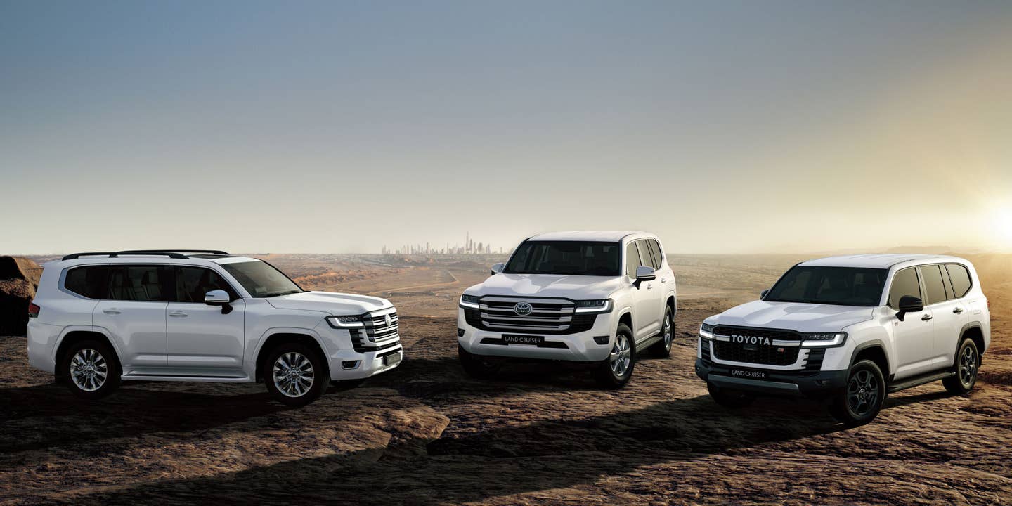 The 10 Most Reliable SUVs and Crossovers From the Past Five Years