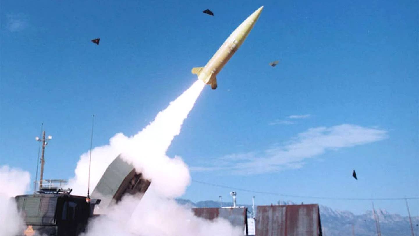 Ukrainian HIMARS Can&#8217;t Fire Long Range ATACMS Missiles: Report