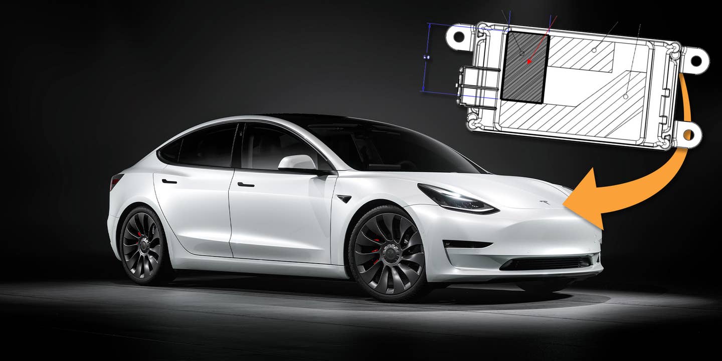 Tesla May Add Radar Back To Its Cars After All