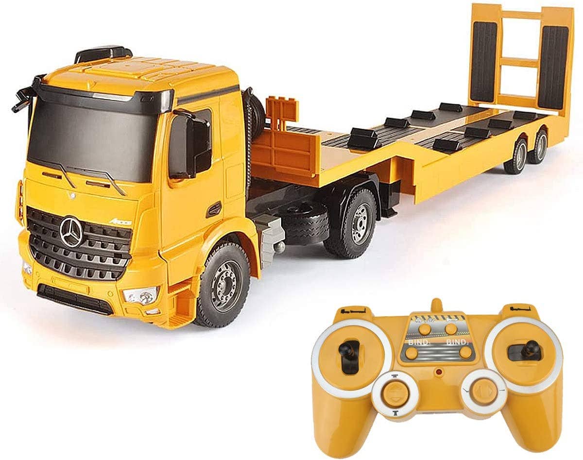 Rad Car Toys To Stoke Your Child&#8217;s Enthusiast Passion: The Drive Holiday Gift Guide