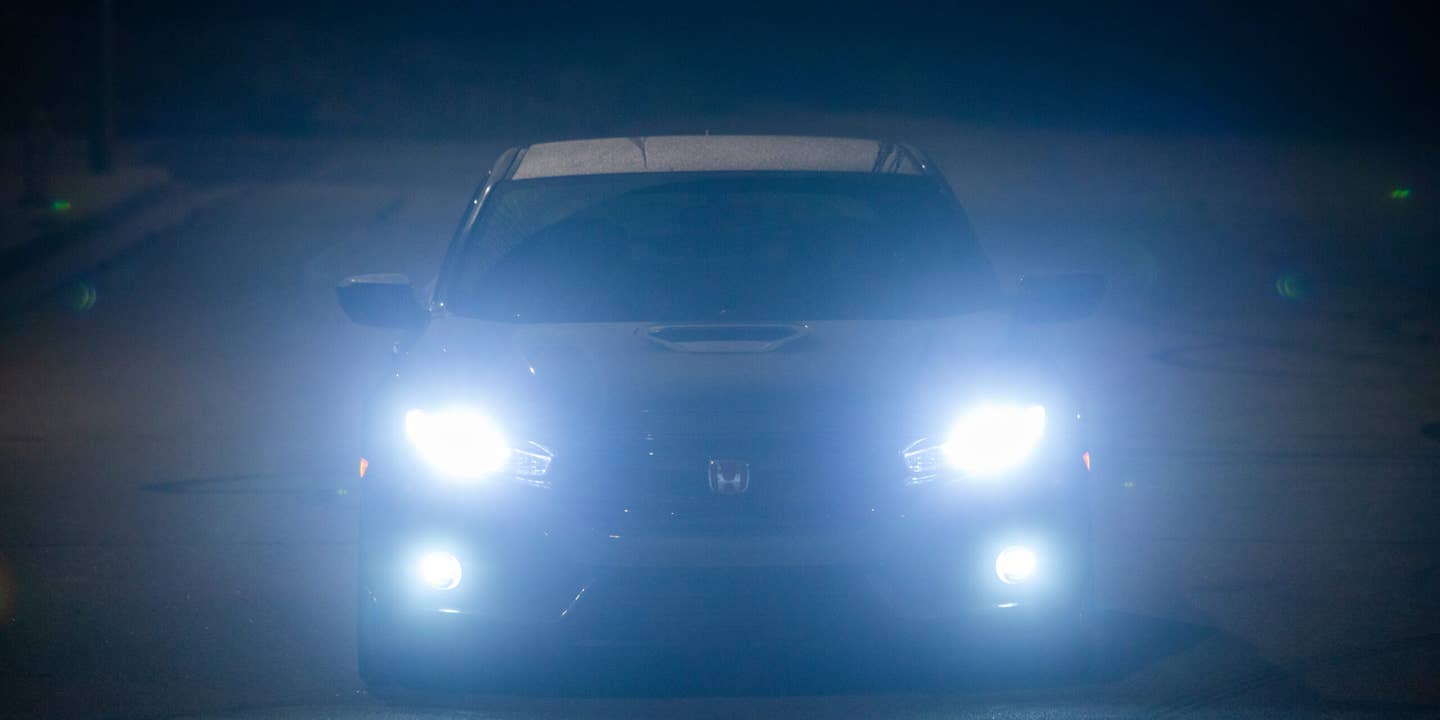 Best LED Headlights: Brighten Up Your Visibility