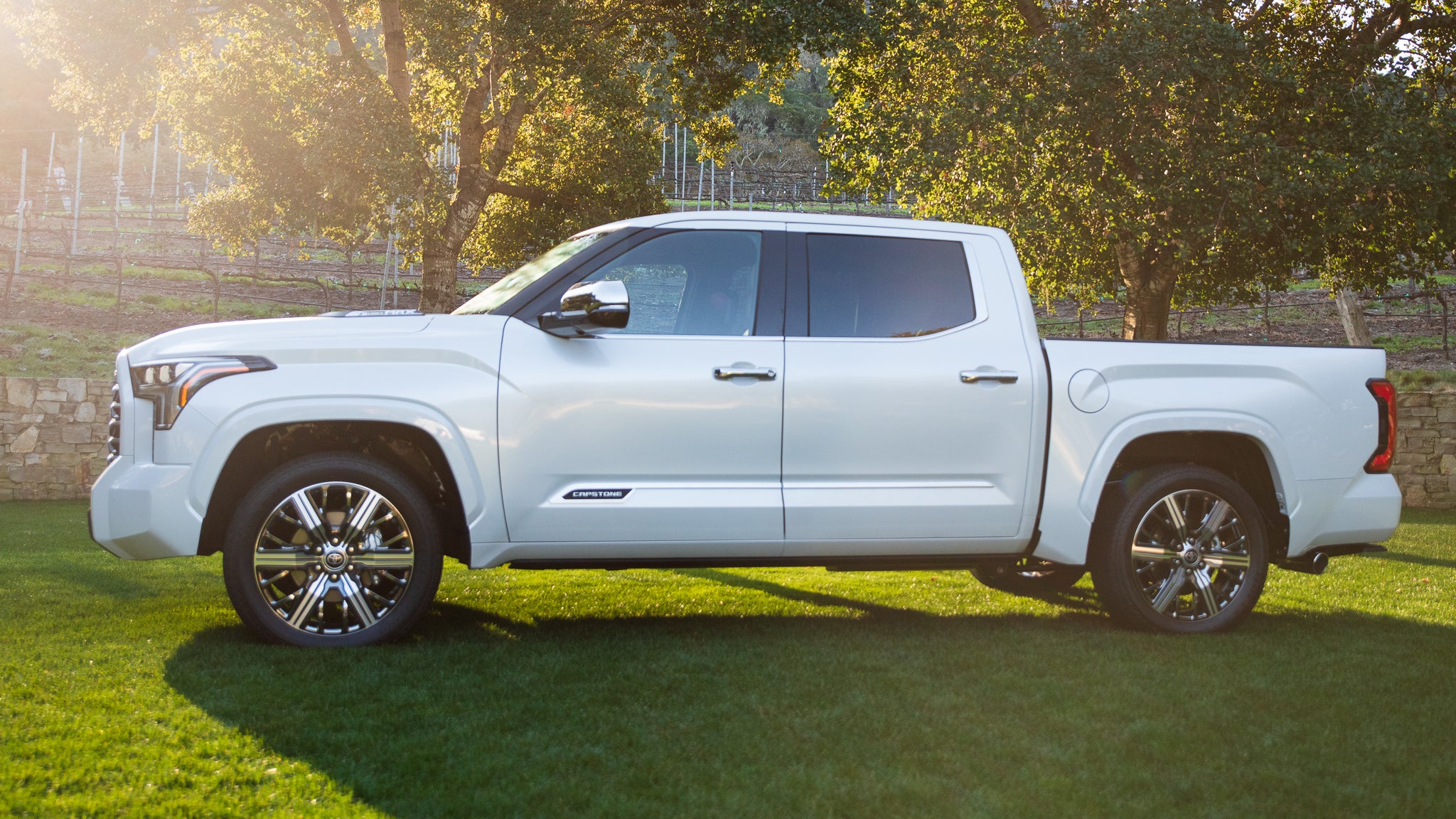 Treat Your Truck for Christmas: The Drive Holiday Gift Guide