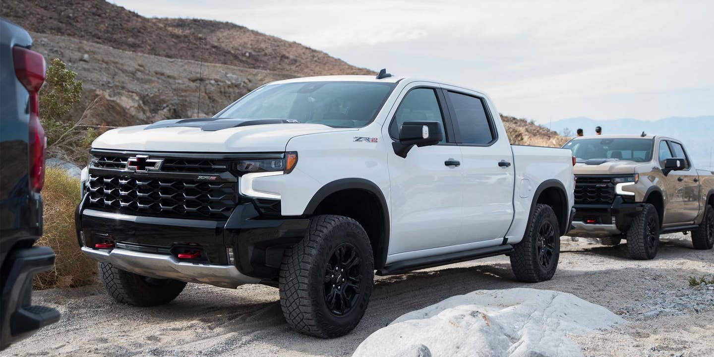 Treat Your Truck for Christmas: The Drive Holiday Gift Guide