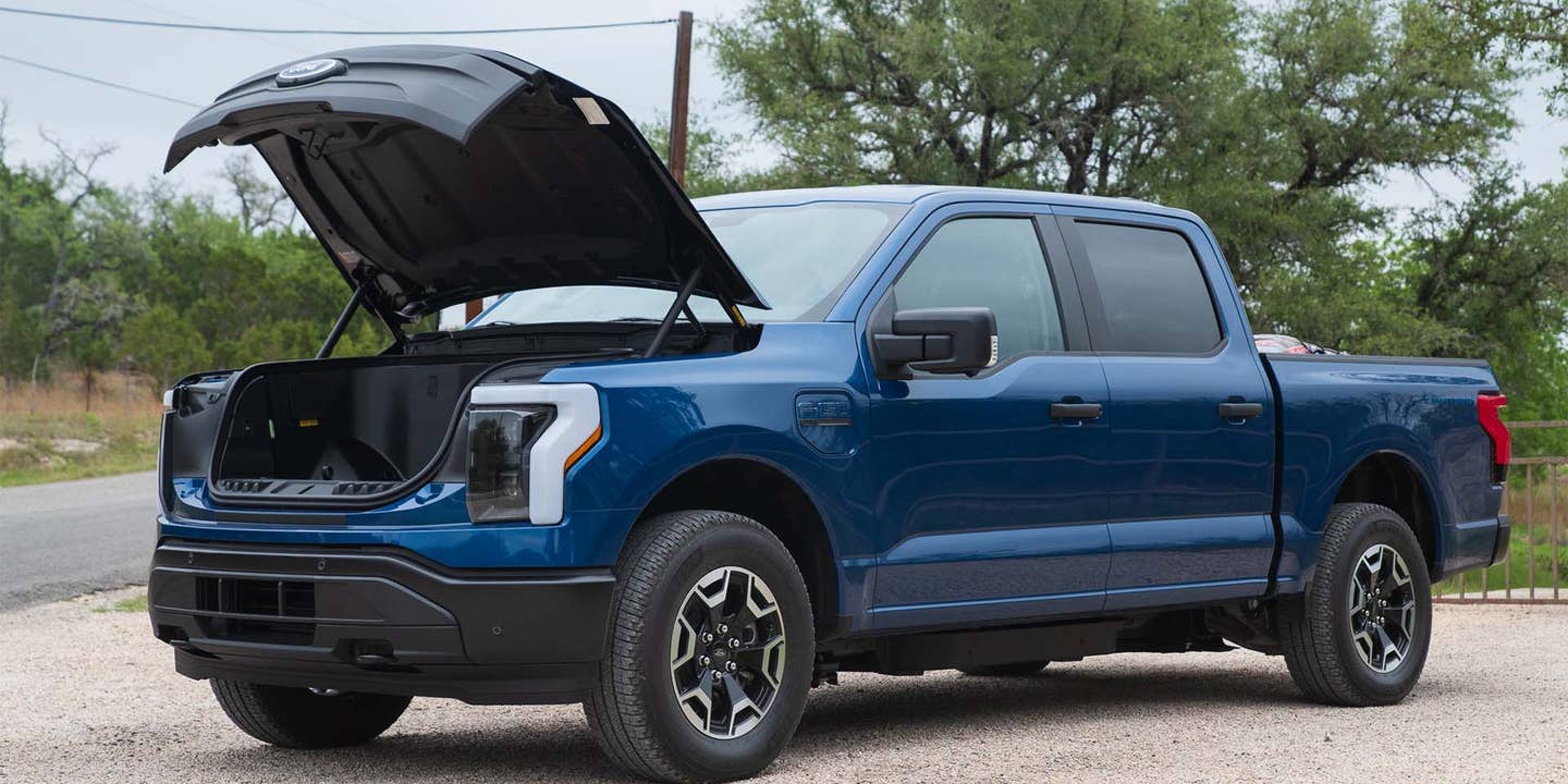 Ford F-150 Lightning Now Starts at $59,000 and Wow, That’s Steep