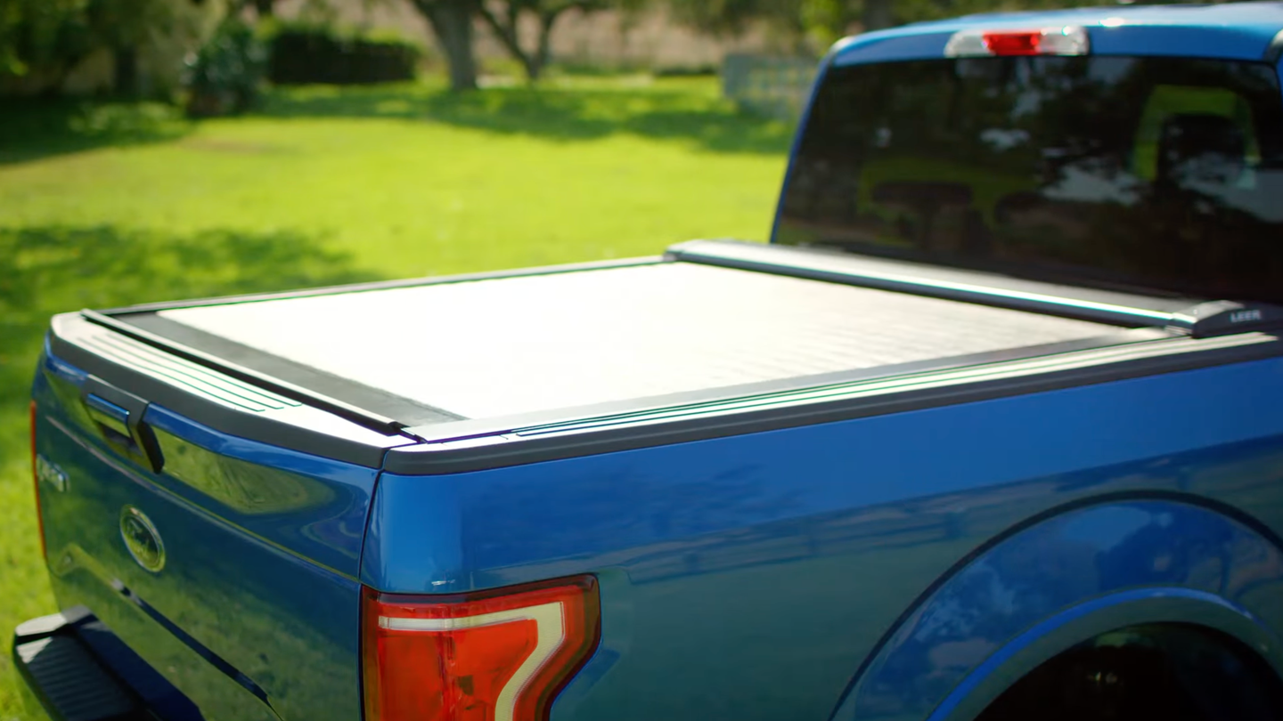 What Is a Tonneau Cover? Here’s Why You Need One