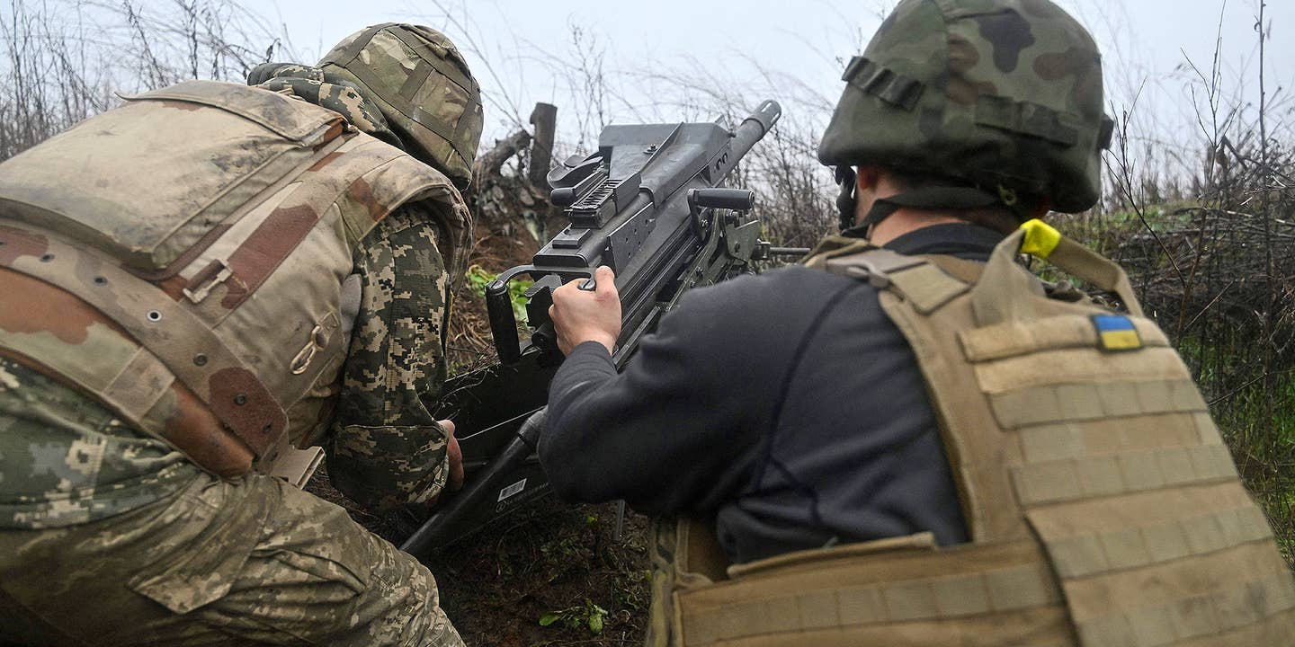 Ukraine Situation Report: Assessing The Possibility Of A New Russian Offensive On Kyiv