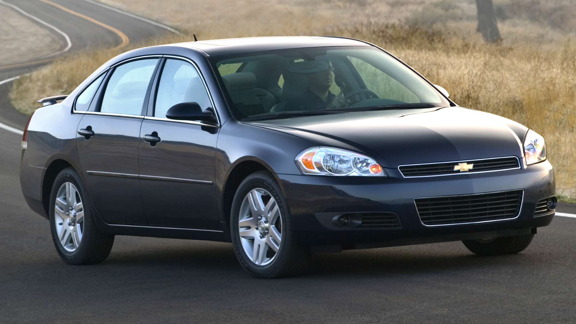 Buying a 10-Year-Old Chevy Impala Maximizes Your Miles per Dollar: Study