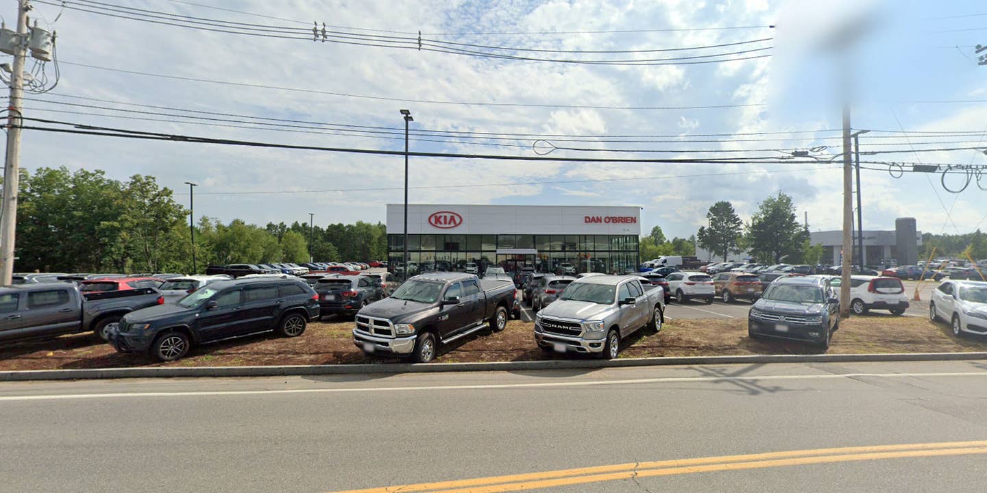 Kia Dealer Fined More Than $1M for Shady Auto Loan Practices