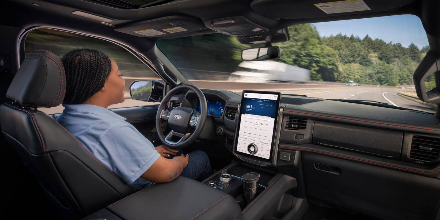 Car Safety System Names Like Autopilot Are Too Confusing: Report
