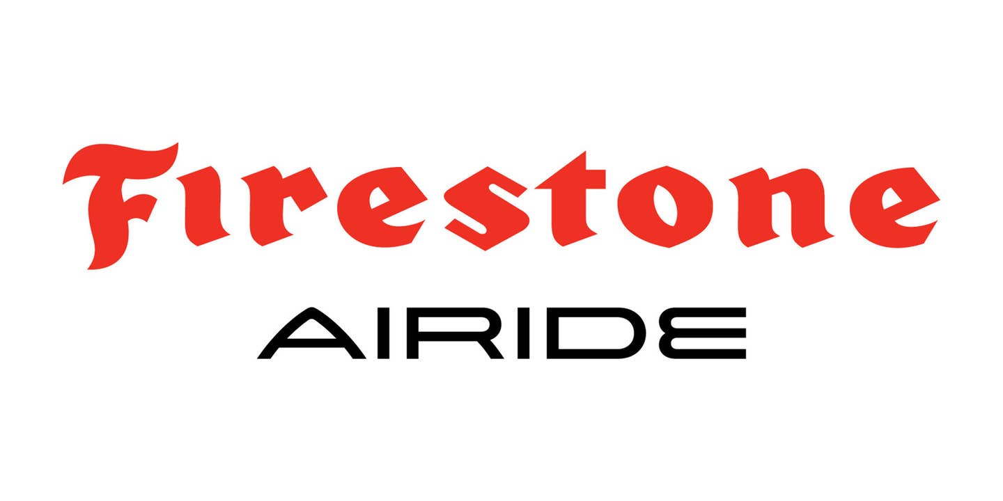 Firestone Industrial Rebrands as Firestone Airide At CES