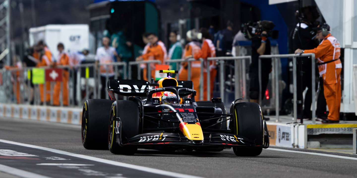 Red Bull Should ‘Fear’ Mercedes in 2023 F1 Season: Marko