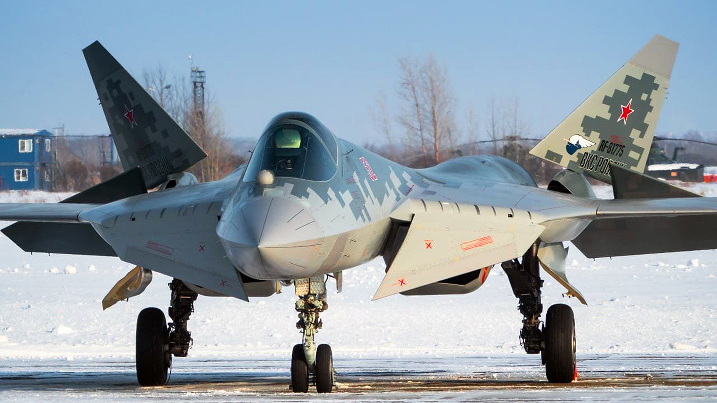 Su-57 Stealth Fighter: News #8 - Page 30 SU57-Ukraine