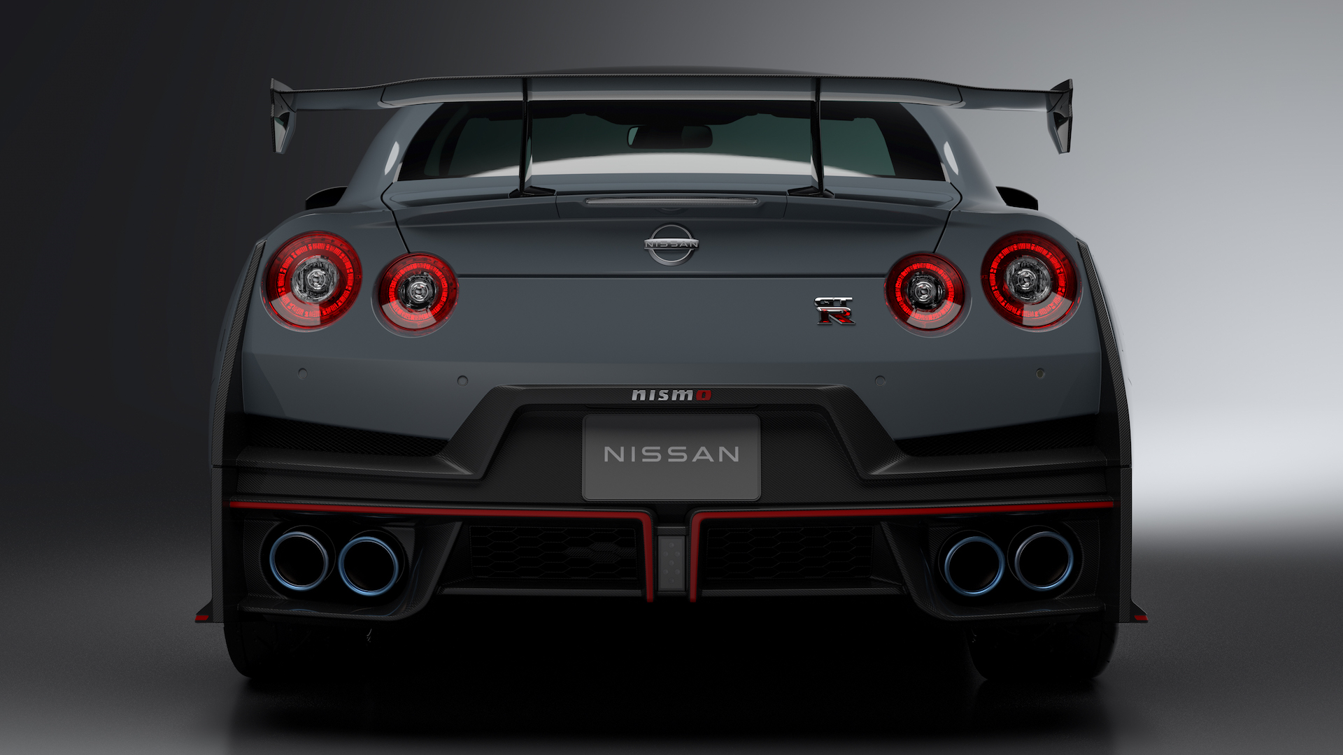 2024 Nissan GT-R: Godzilla brings back Millennium Jade (again
