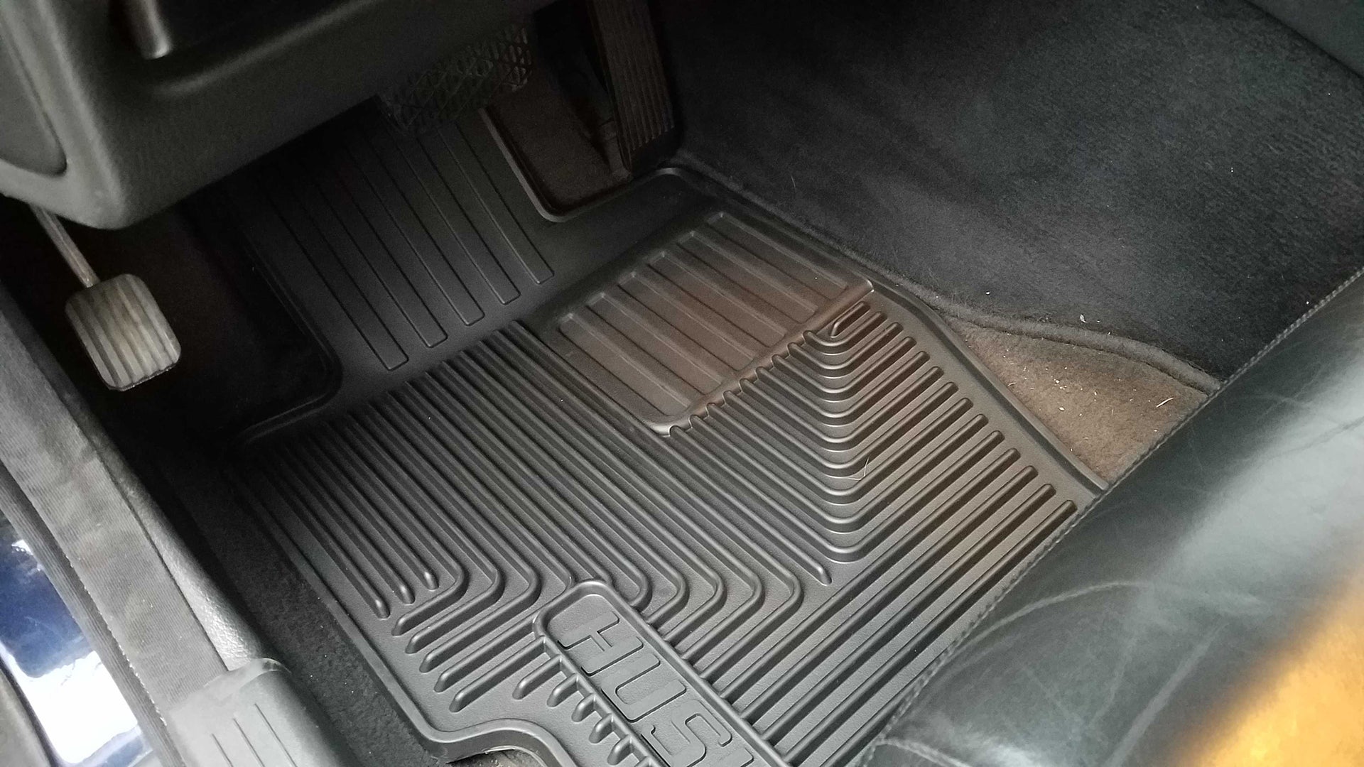 I Put Rubber Ground Mats in My Automobile 3 Years In the past. I Haven’t Regarded Again Since