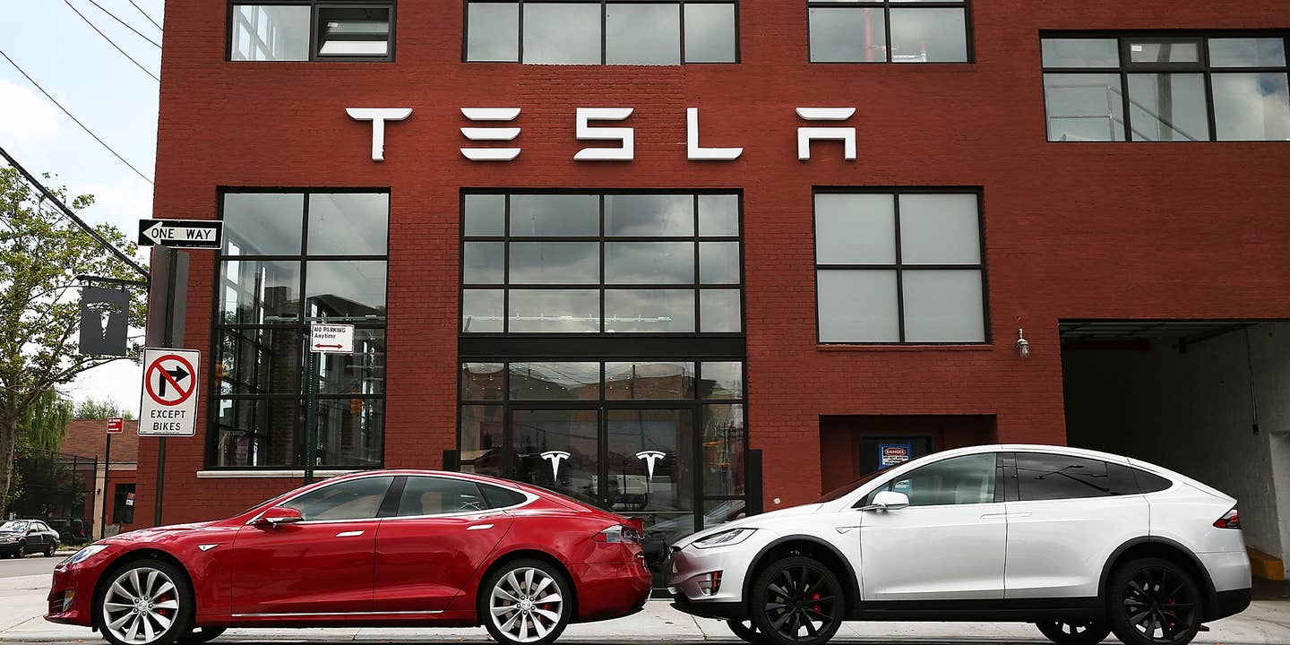Elon Musk Personally Oversaw Staged Tesla Autopilot Video: Report