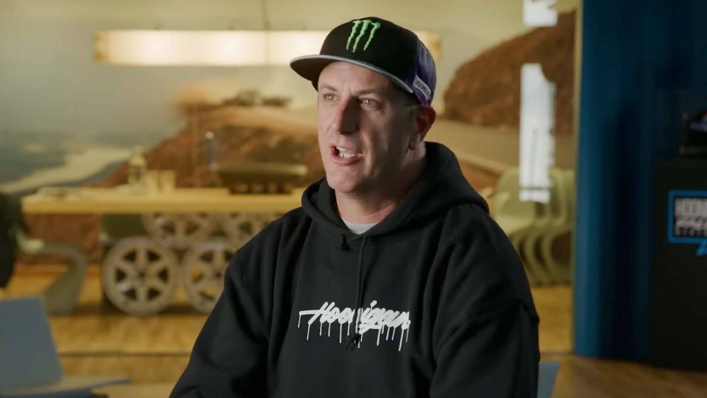 Hoonigan’s Ken Block Tribute Video Is Moving, Inspirational, and True to Who He Was