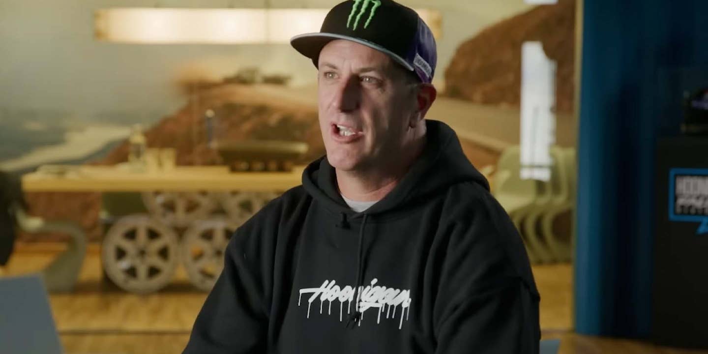 Hoonigan’s Ken Block Tribute Video Is Moving, Inspirational, and True to Who He Was