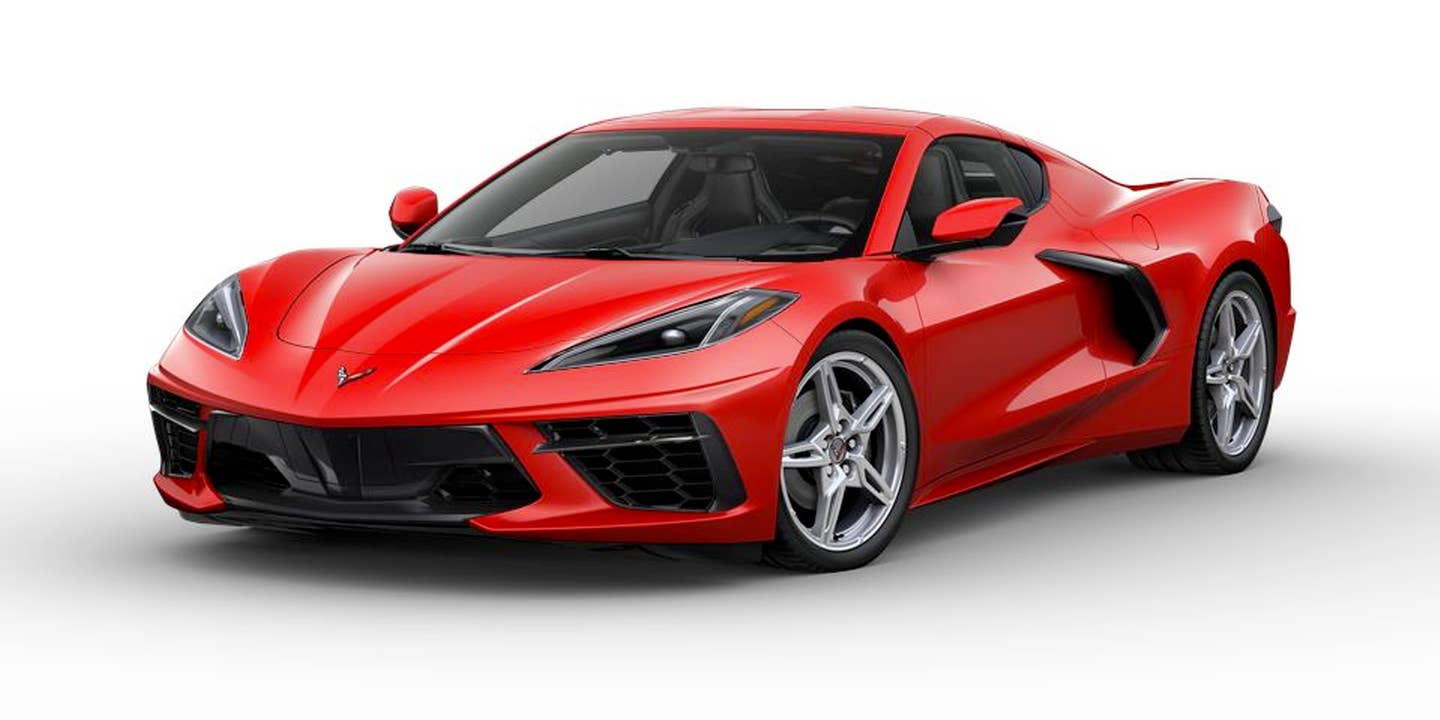 Here’s What You Said About the Best Buys Among Chevy Corvettes
