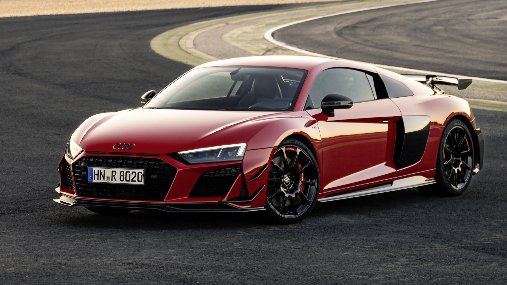 Next-Gen Audi R8 and TT Have to be Electrified, Audi Sport Boss Says