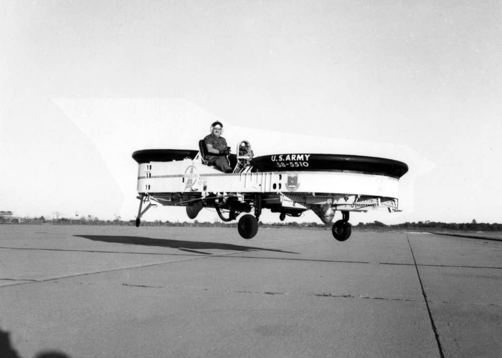 The prototype for PiAC's experimental PA-59 AirGeep.<em> Credit: PiAC</em>
