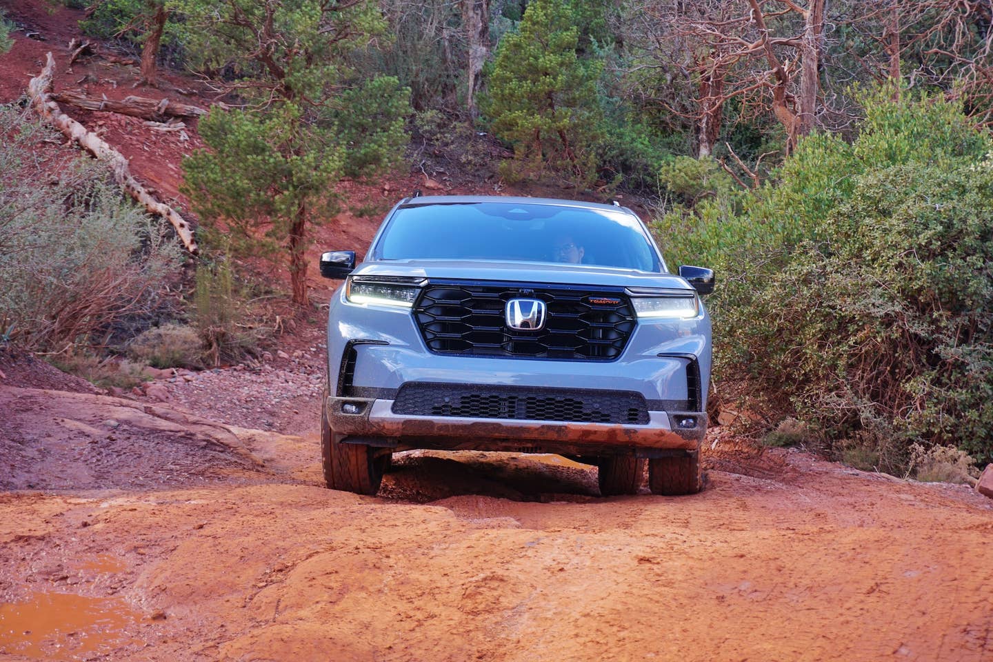 Honda Reviews photo