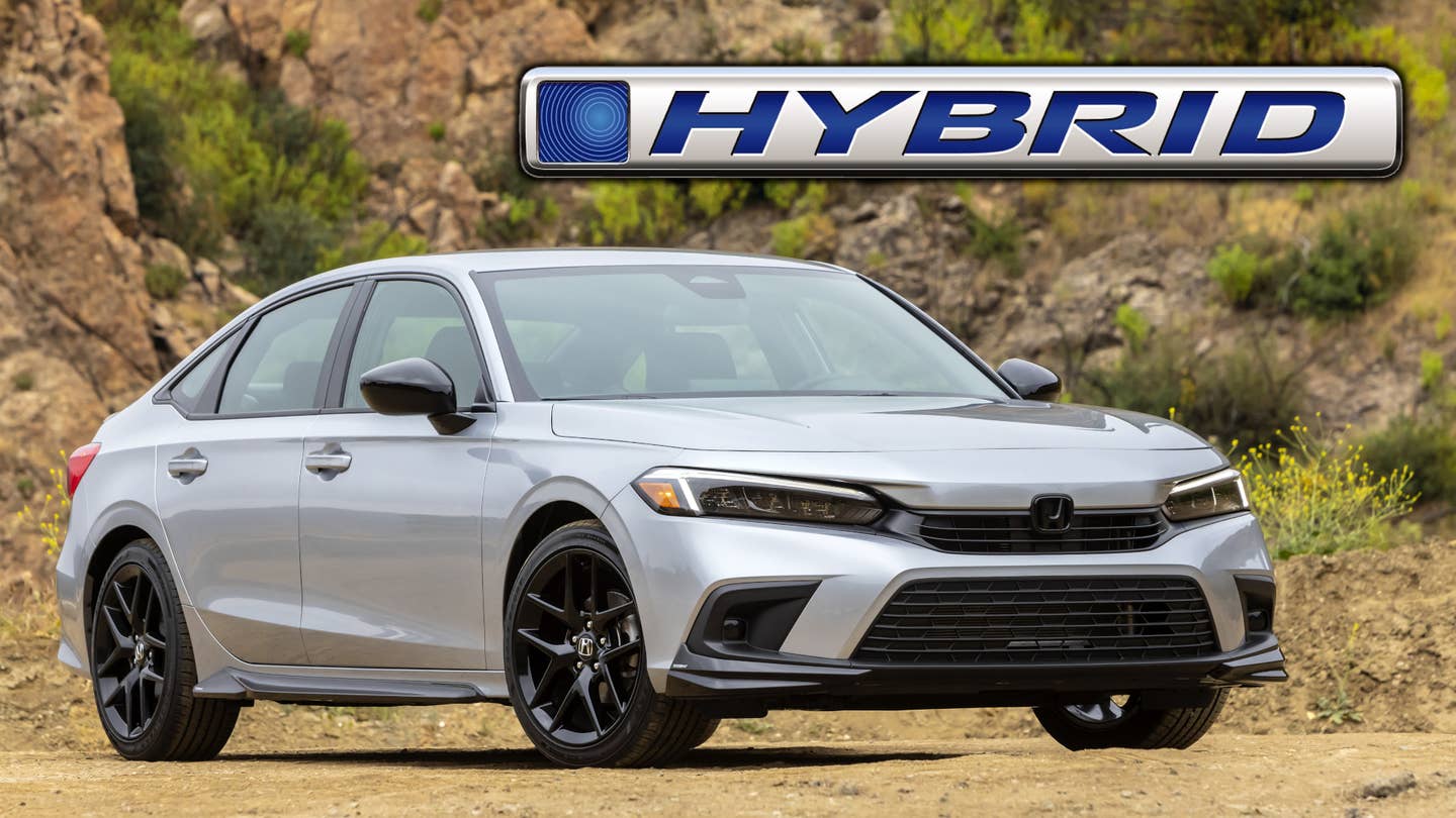2023 Honda Civic and Odyssey Named “Best Cars for the Money” by U.S. News &amp; World Report
