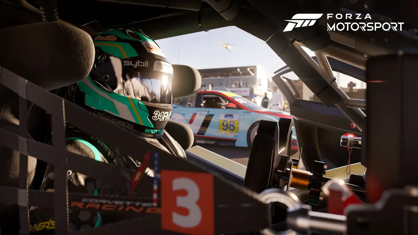 Get ready to race with the Forza Horizon 3 launch trailer