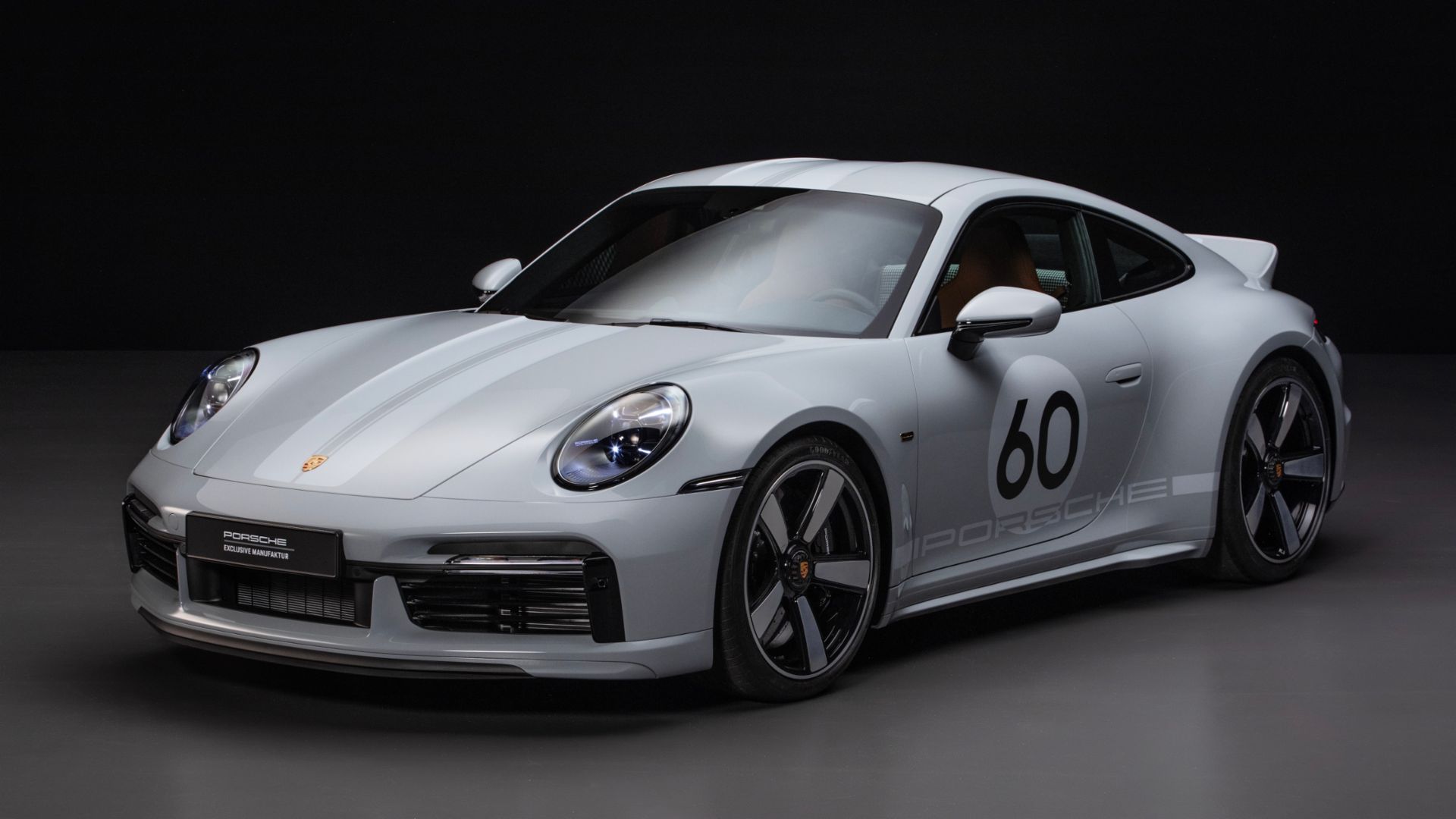 Porsche Dealer Marks Up 911 Sport Classic to $540,000