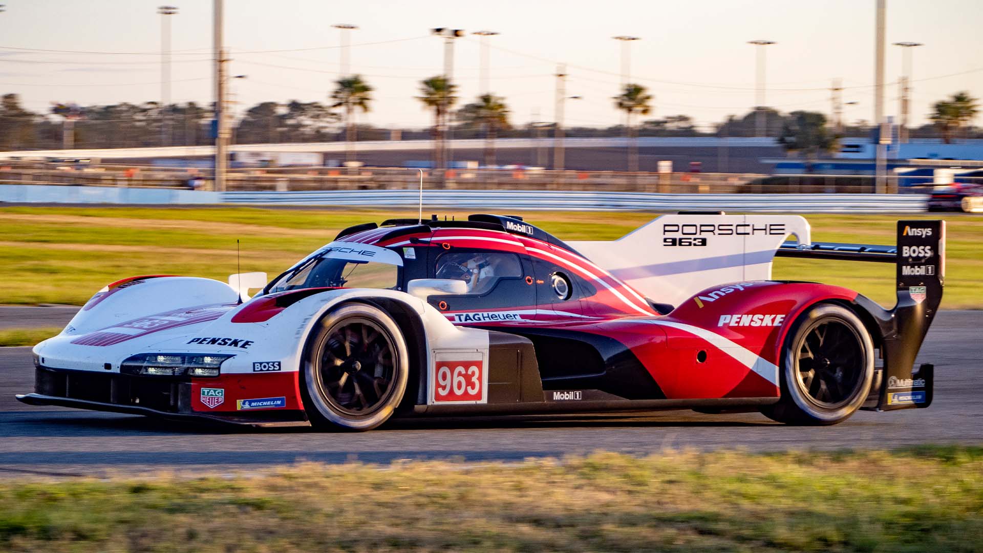 Here's What Makes the 2023 Rolex 24 at Daytona the Most Crucial in Years