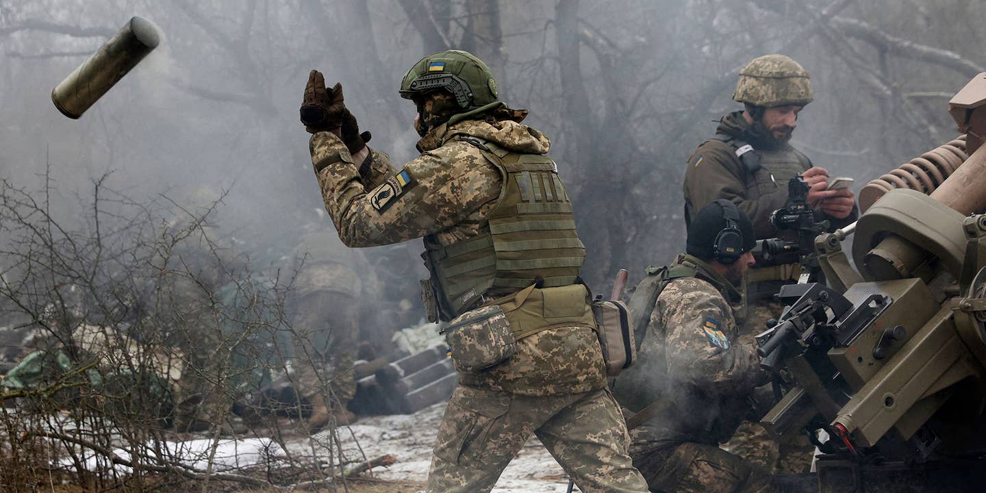 Ukraine Situation Report: Heavy Fighting As Battle For Vuhledar Rages