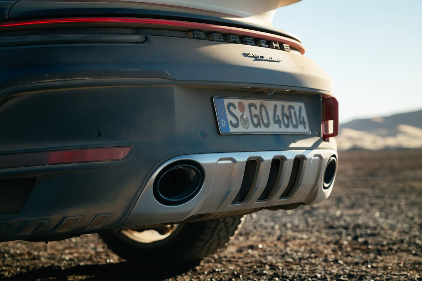 Porsche Reviews photo