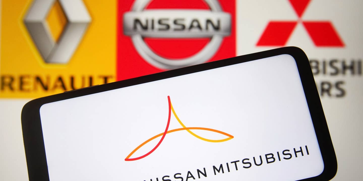Here’s Why The Nissan-Renault Alliance Shakeup Is a Big Deal