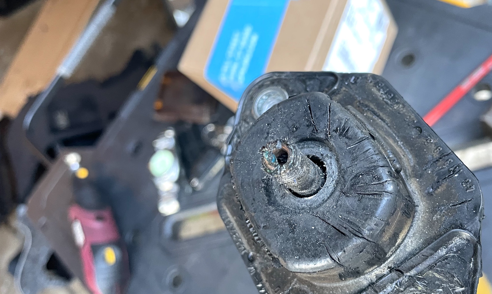 How To Fix CrossThreaded Bolts, Screws, and Fasteners The Drive