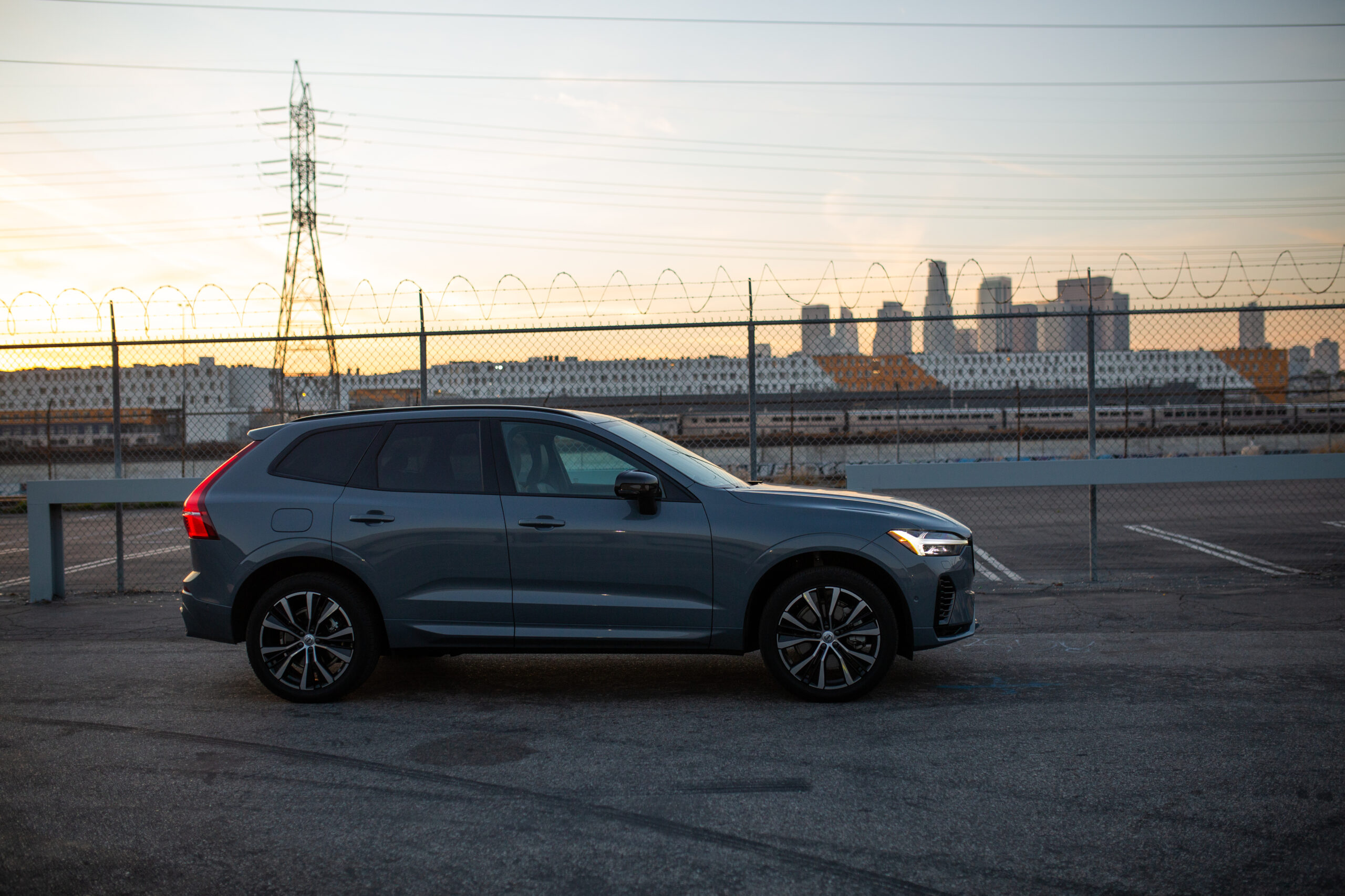 2023 Volvo XC60 Recharge Review: Nice, but Not Comfy Enough for