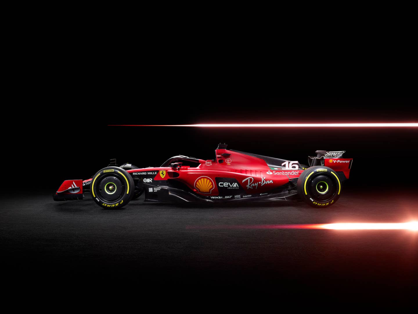 <em>Ferrari</em>