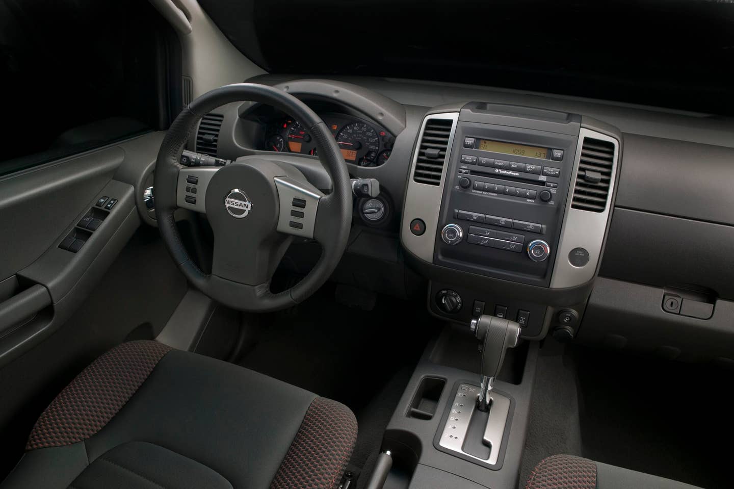 2009 Nissan Xterra