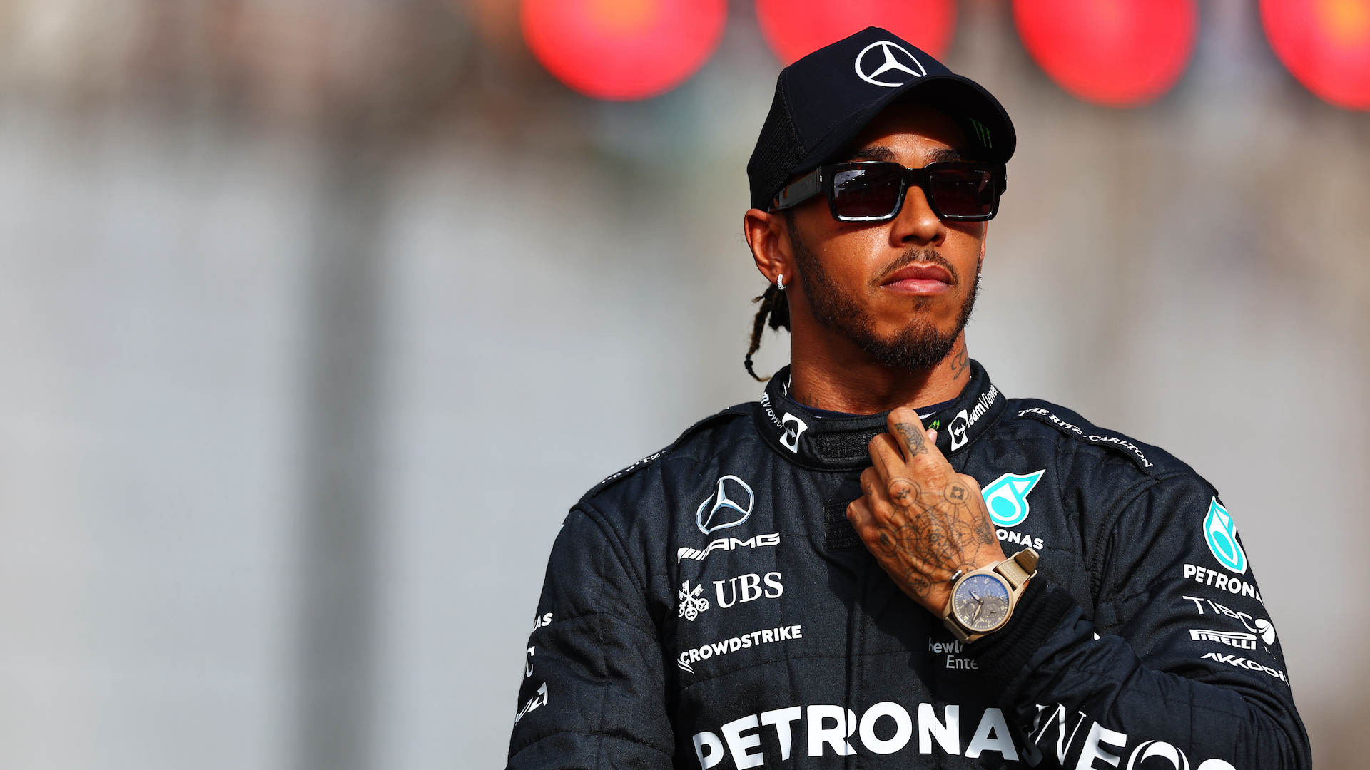 Hamilton Insists F1 Gag Order Wont Change Him Nothing Will Stop Me From Speaking