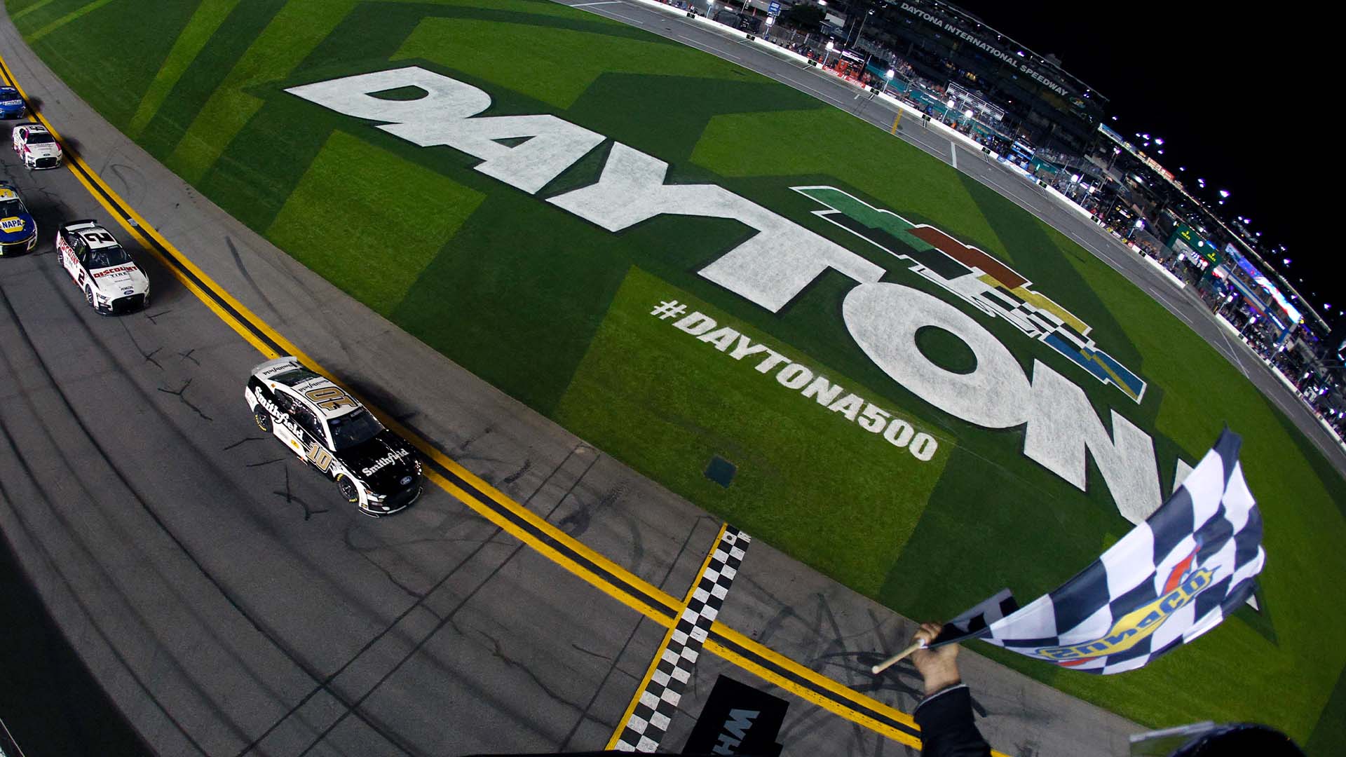 2023 Daytona 500 What to Watch for at NASCARs Big Race This Weekend