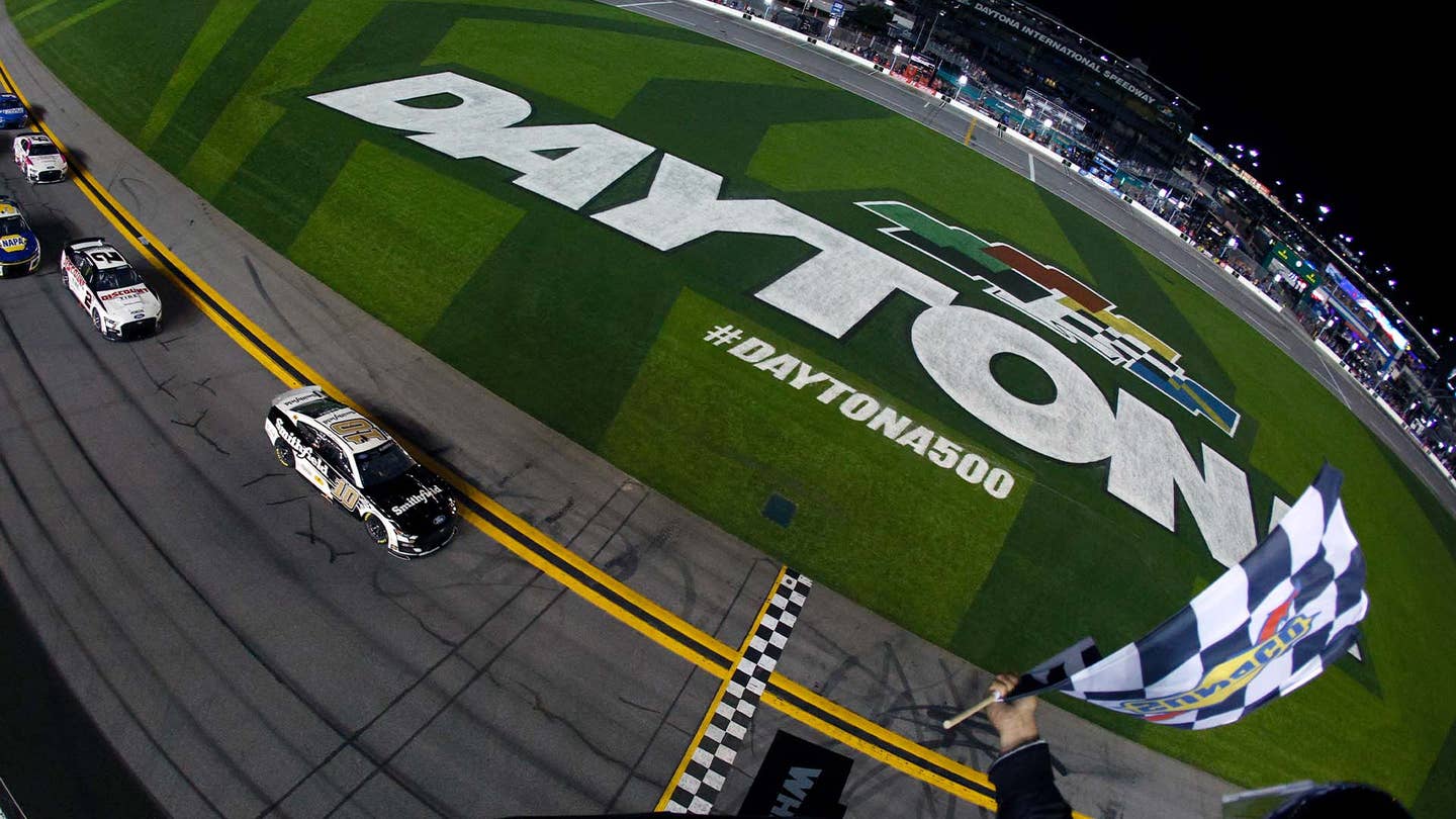 2023 Daytona 500: What to Watch for at NASCAR’s Big Race This Weekend