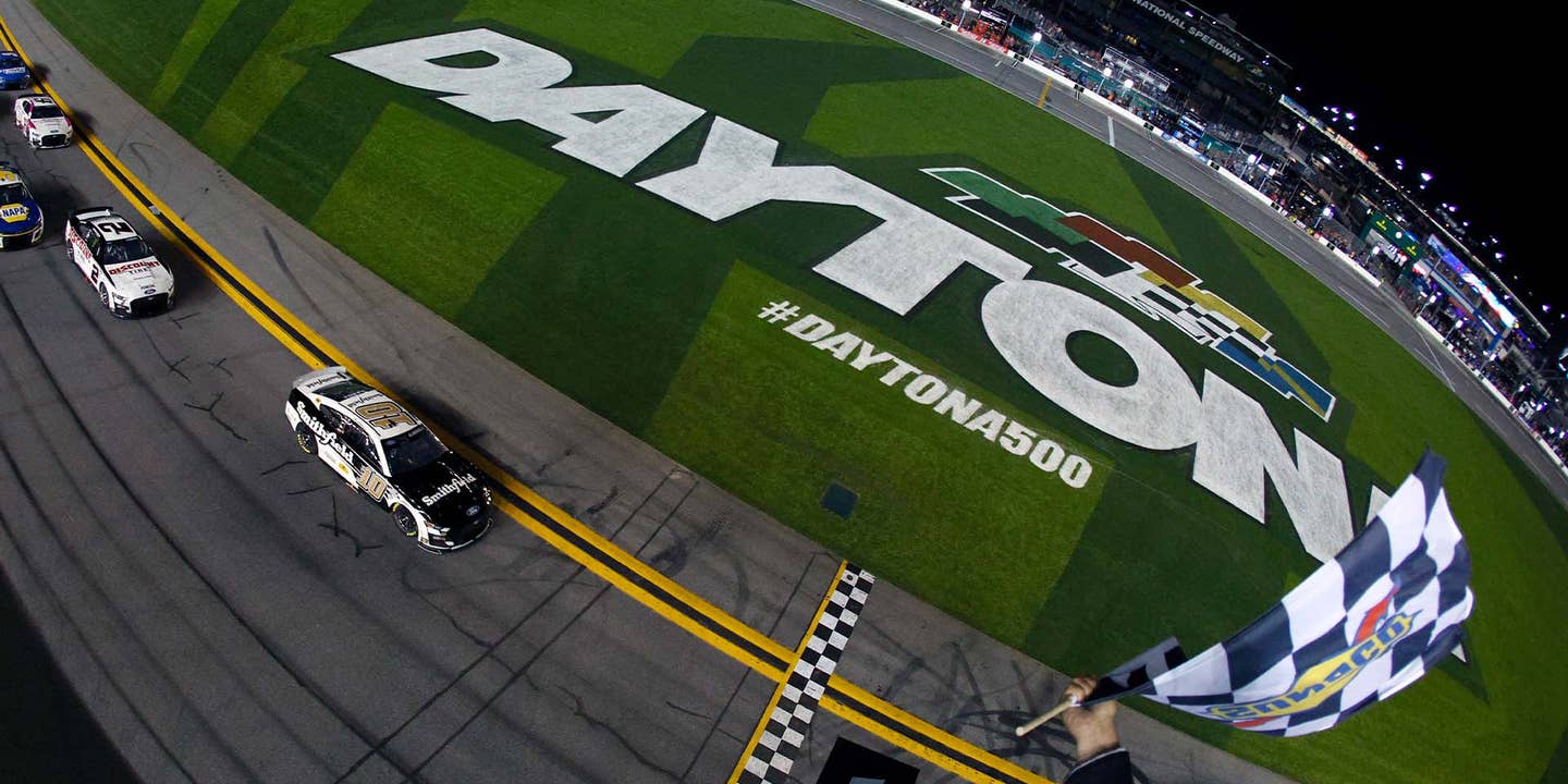 2023 Daytona 500: What to Watch for at NASCAR’s Big Race This Weekend