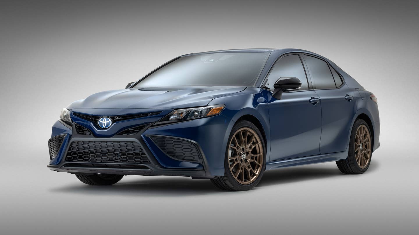 Consumer Reports’ Best Cars of 2023 Are Mostly Toyotas and/or Electrified