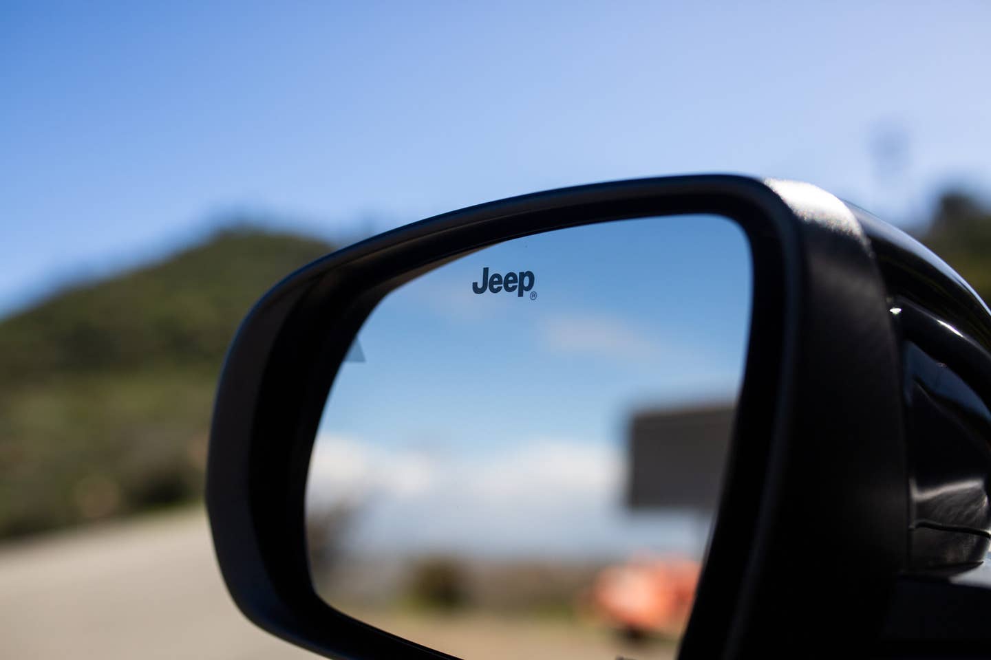 Jeep Reviews photo