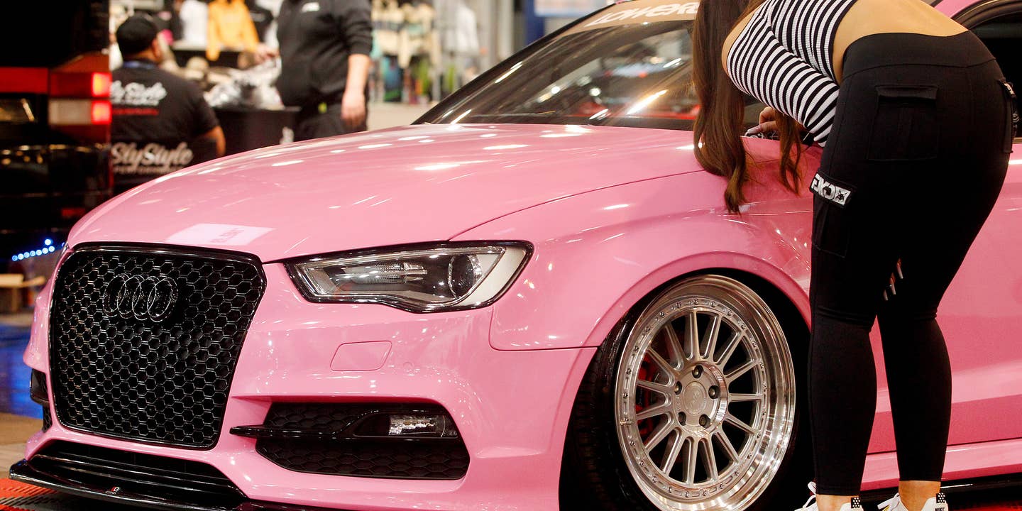 Here Are the Most Annoying Opinions Strangers Have About Your Car