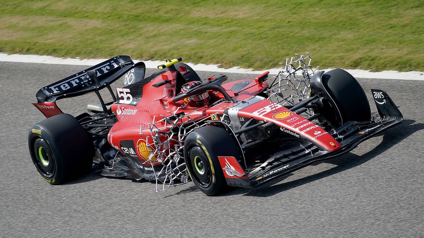 Red Bull, Ferrari, and Rookies: What We’re Watching in F1 Preseason Testing
