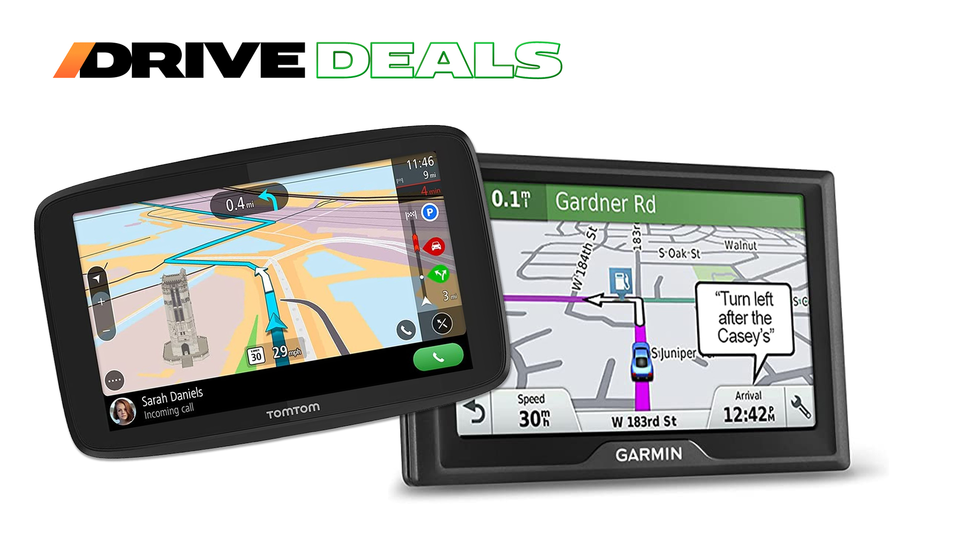 New Cars, GPS Added and much more