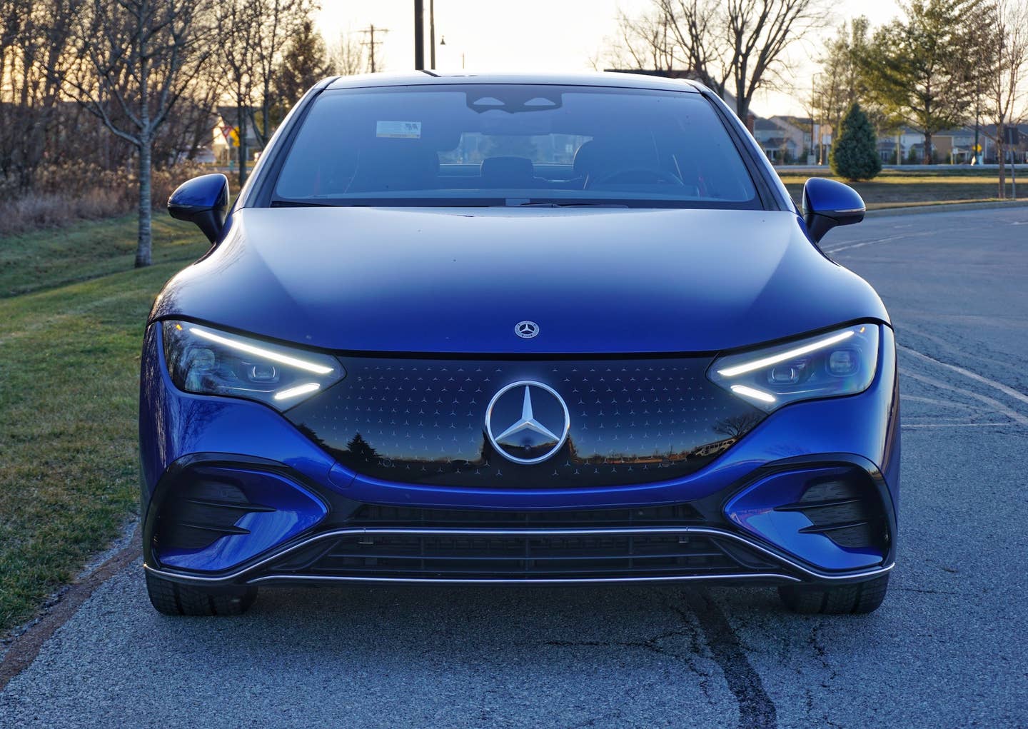 Mercedes-Benz Reviews photo